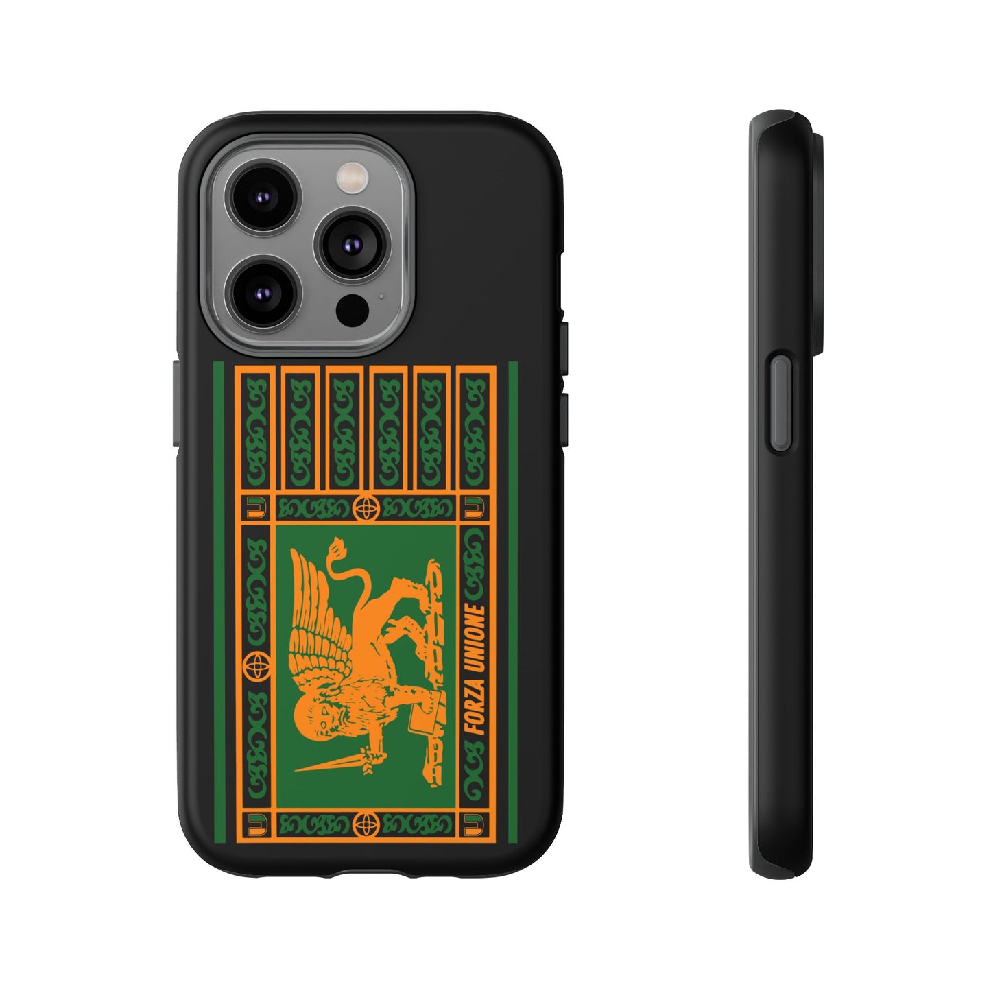 L'unionista Phone Case