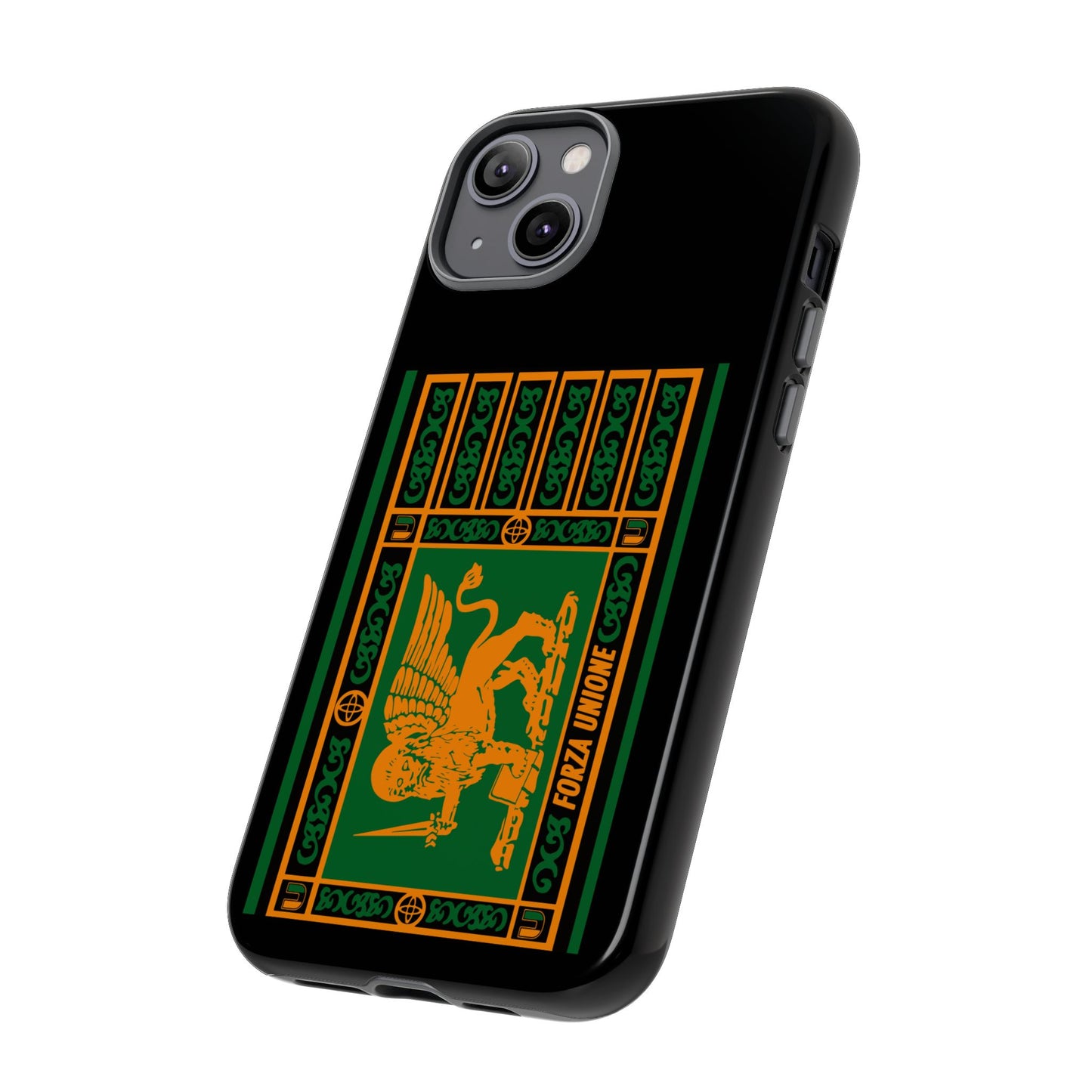 L'unionista Phone Case