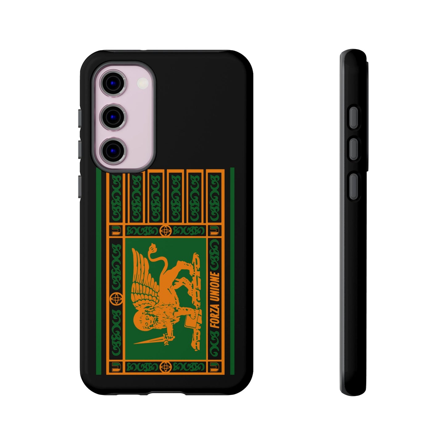 L'unionista Phone Case