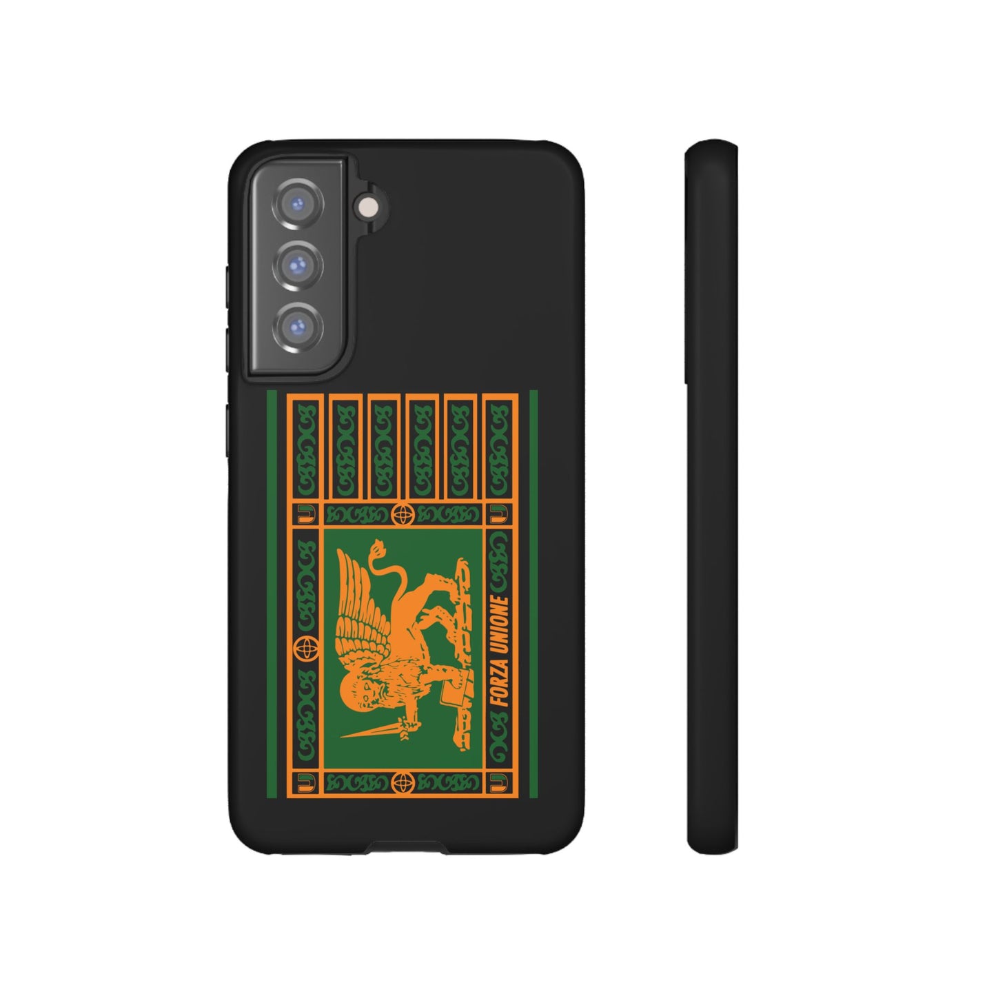 L'unionista Phone Case