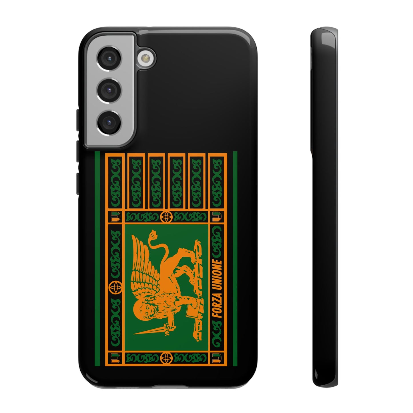 L'unionista Phone Case