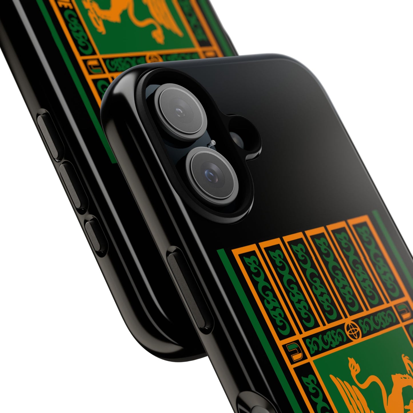 L'unionista Phone Case