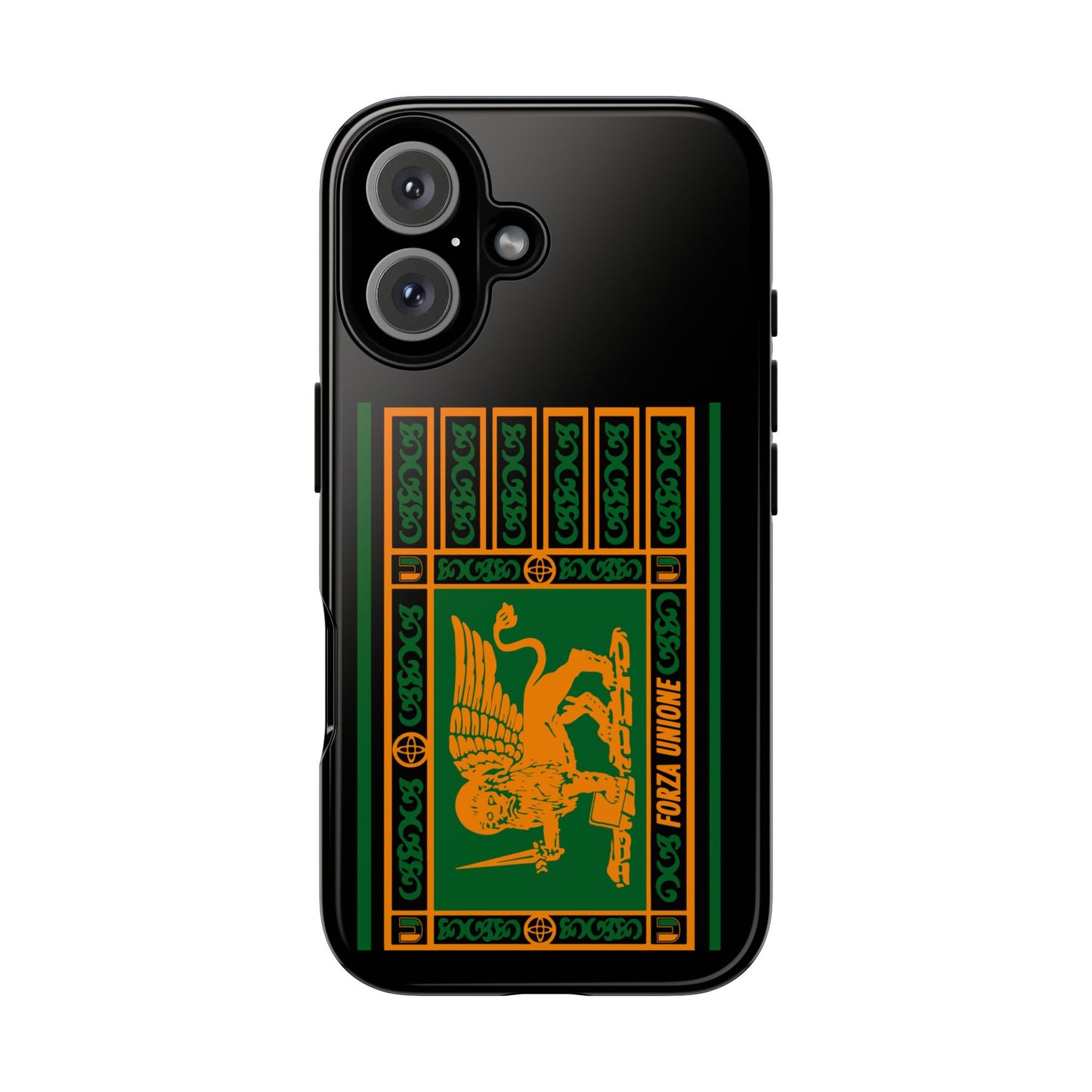 L'unionista Phone Case