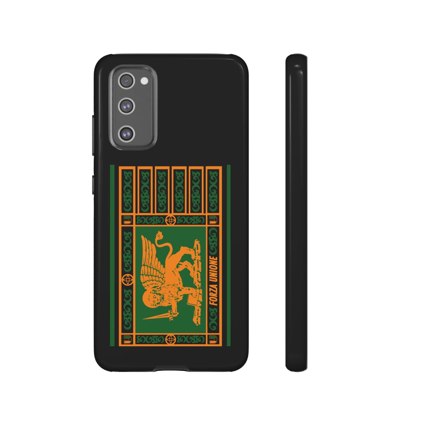 L'unionista Phone Case