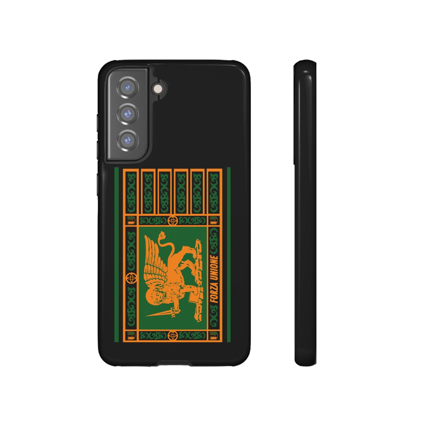 L'unionista Phone Case