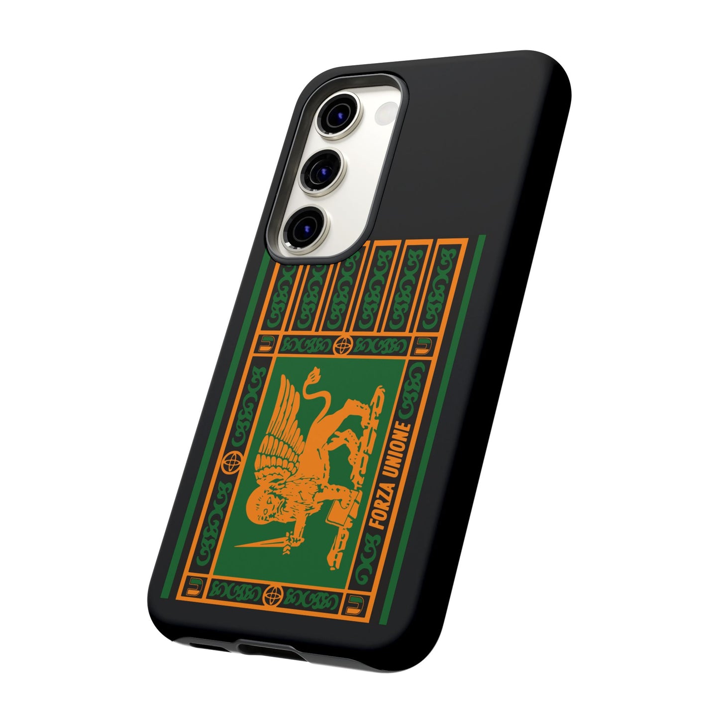 L'unionista Phone Case