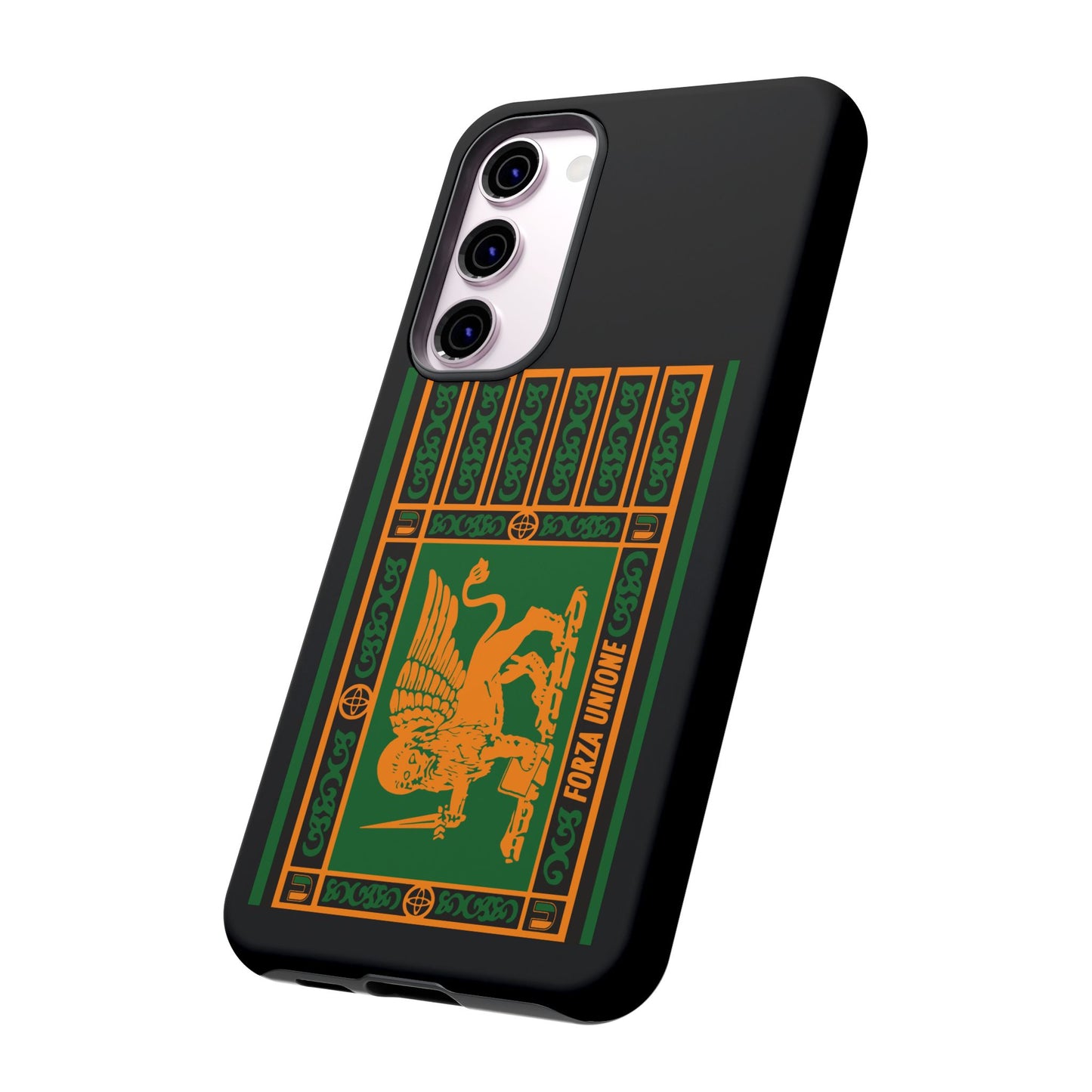 L'unionista Phone Case