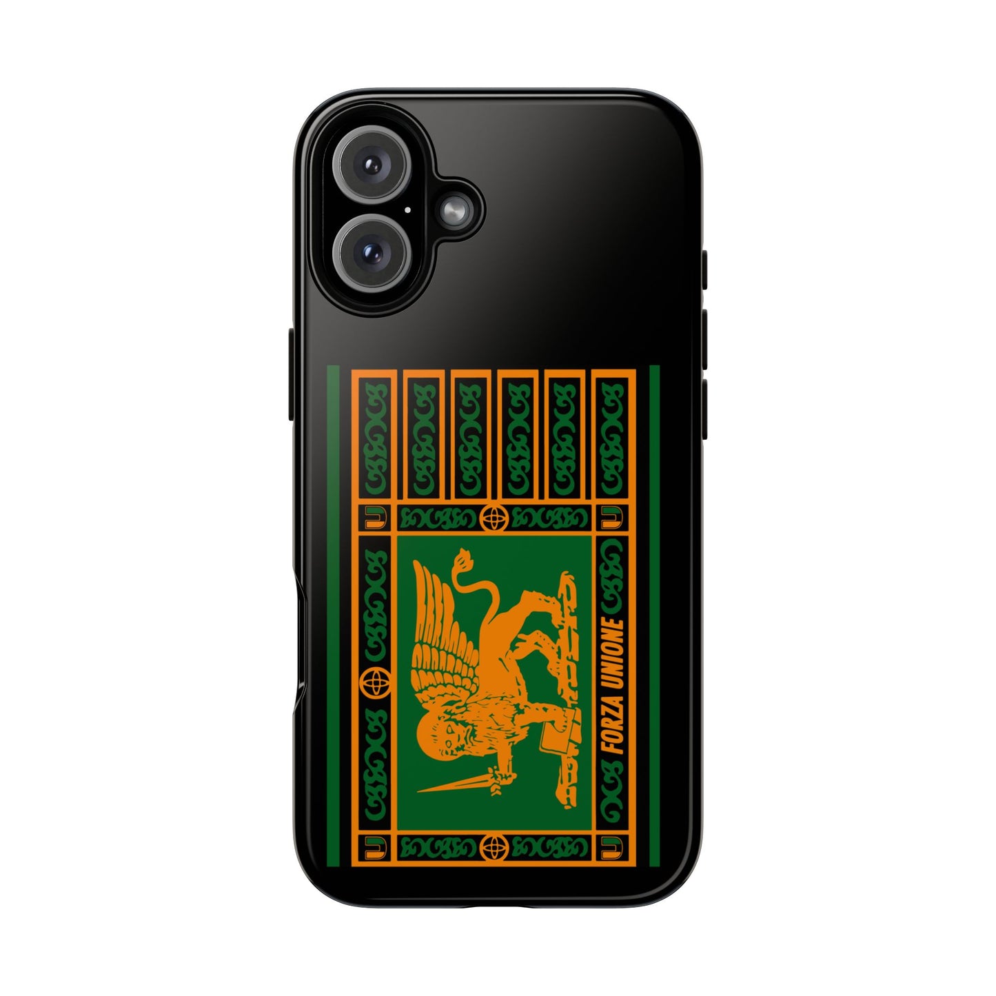 L'unionista Phone Case