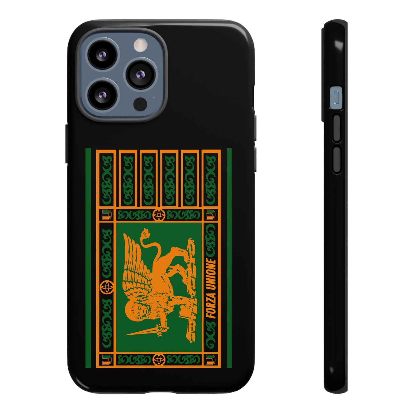 L'unionista Phone Case