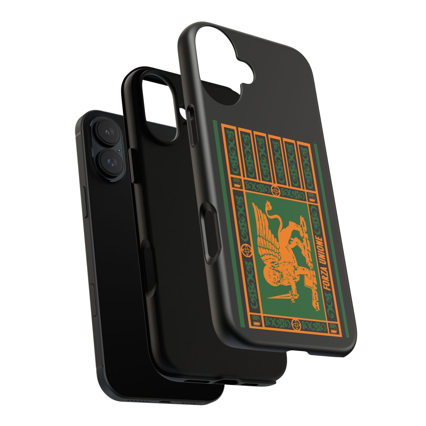 L'unionista Phone Case