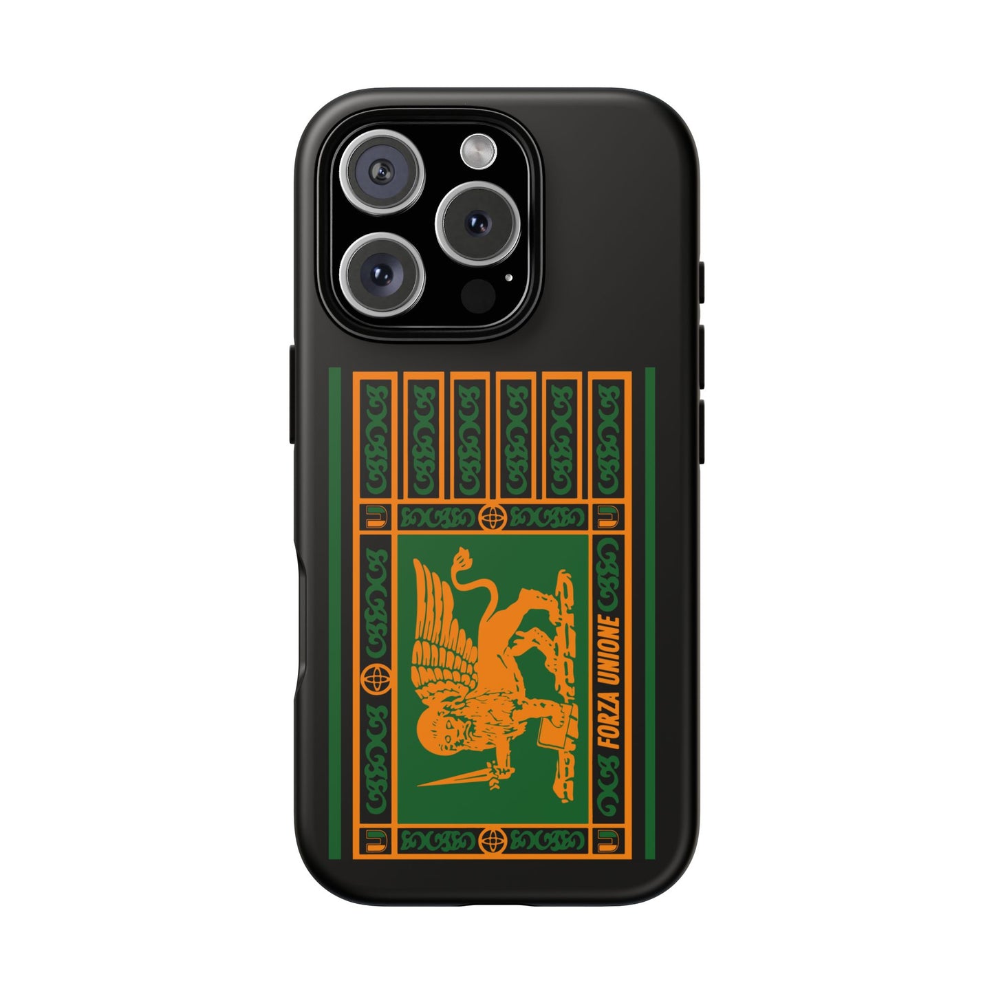 L'unionista Phone Case